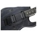 Charvel Pro Mod San Dimas Style 1 HH FR, EB, Charcoal Grey