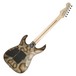 Charvel Warren DeMartini, Snake Pro Mod Back