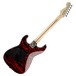 Charvel Warren DeMartini Pro Mod, Blood & Skull