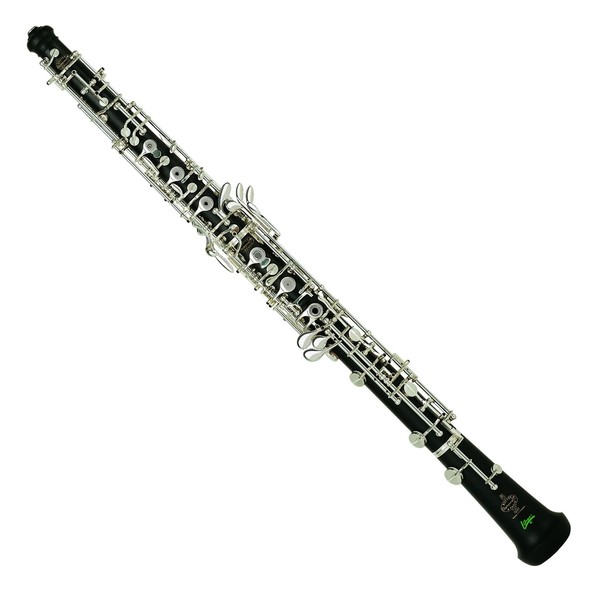 Buffet Prestige Oboe, Greenline Fully Automatic