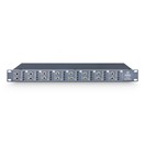 Palmer Pan 16 8 Channel Passive DI Box
