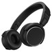 Pioneer HDJ-S7 Headphones - Angled 2