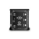 Palmer Pan 04 2 Channel Active DI Box
