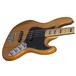 Schecter Diamond-J Plus Bass, Natural