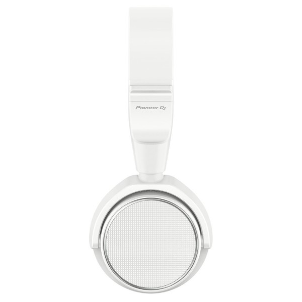 Pioneer DJ HDJ-S7 Headphones - Side