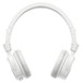 Pioneer HDJ-S7 DJ Headphones - Front