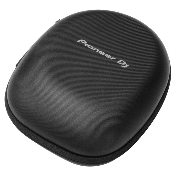 Pioneer DJ HDJ-S7 - Case Closed