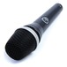 D5 Dynamic Vocal Microphone - Angled