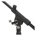 Boom Mic Stand by Gear4music - Detail