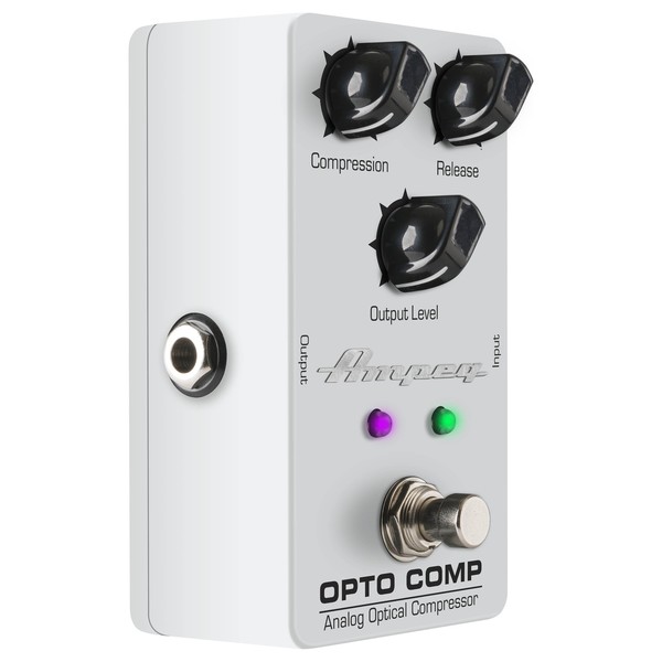 ベース Ampeg Opto Comp Ampeg Opto Comp - YouTube