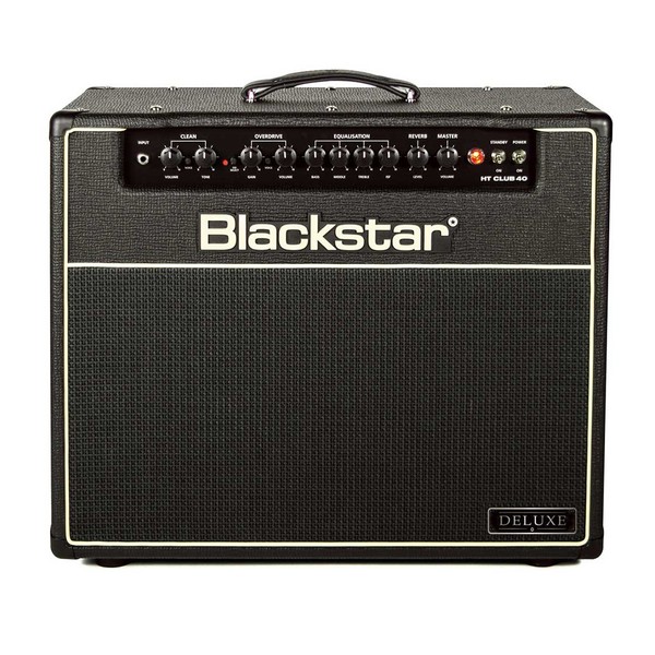 Blackstar HT Club 40 Deluxe 1x12 Combo