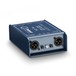 Palmer PLI 04 Pro Media DI Box Outputs