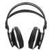 AKG K812 Superior Reference Headphones - Main