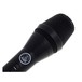 AKG P3-S Vocal and Instrument Dynamic Microphone - Top