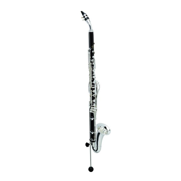 Buffet Prestige Alto Clarinet