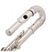 Odyssey OFL100C Debut Flute, Curved head