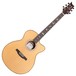 PRS SE A40E Angelus Electro Acoustic, Natural