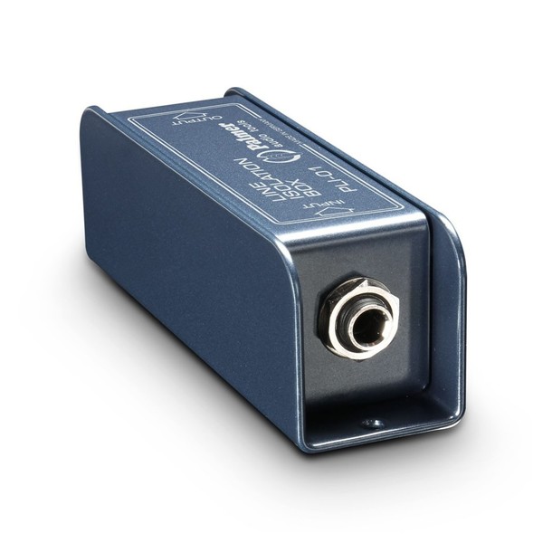 Palmer PLI 01 Line Isolation Box Output
