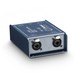 Palmer PLI 02 Line Isolation Box Inputs 