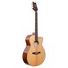 PRS SE A50E Angelus Electro Acoustic