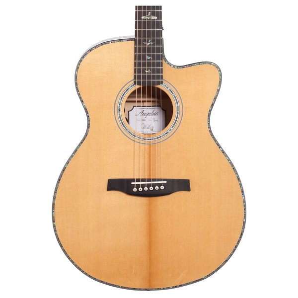 PRS SE A50E Angelus