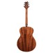 PRS SE TX20E Tonare, Natural