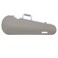 BAM ET2002XL L'Etoile Contoured Violin Case, Mud Grey