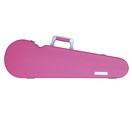 BAM ET2002XL L'Etoile Contoured Violin Case, Pink