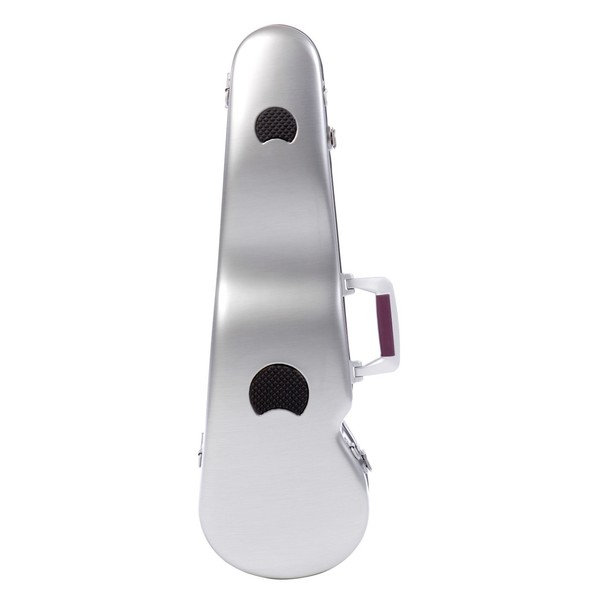 BAM L'Etoile Contoured Violin Case, Violet