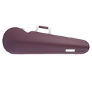BAM ET2002XL L'Etoile Contoured Violin Case, Violet