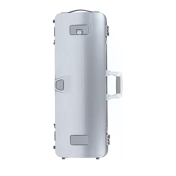 BAM L'Etoile Oblong Violin Case, Mud Grey