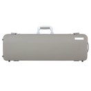 BAM ET2001XL L'Etoile Oblong Violin Case, Mud Grey