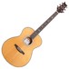 PRS SE T50E Tonare Electro Acoustic, Natural