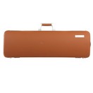 BAM ET2001XL L'Etoile Oblong Violin Case, Cognac