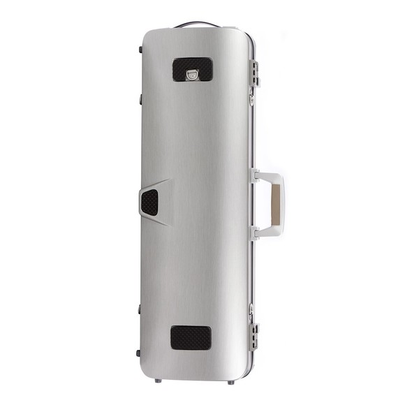 BAM L'Etoile Oblong Violin Case, Greige