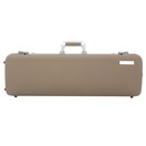 BAM ET2001XL L'Etoile Oblong Violin Case, Greige