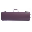 BAM ET2001XL L'Etoile Oblong Violin Case, Violet