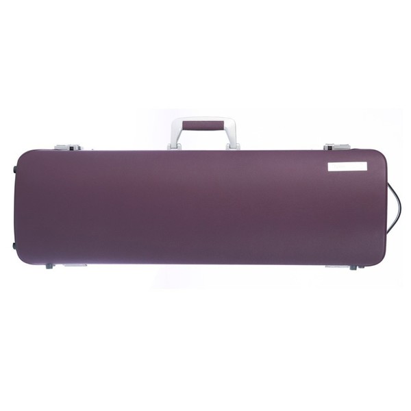 BAM L'Etoile Oblong Violin Case, Violet