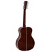 Sigma JM12-1STE+ Electro Acoustic Back View