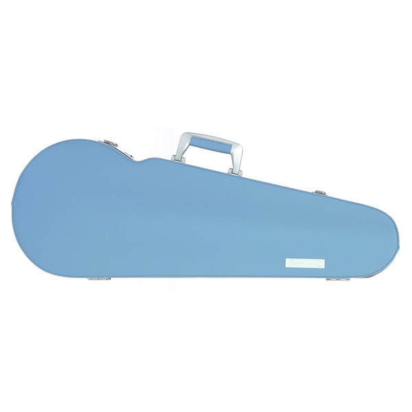 BAM L'Etoile Contoured Viola Case, Sky Blue