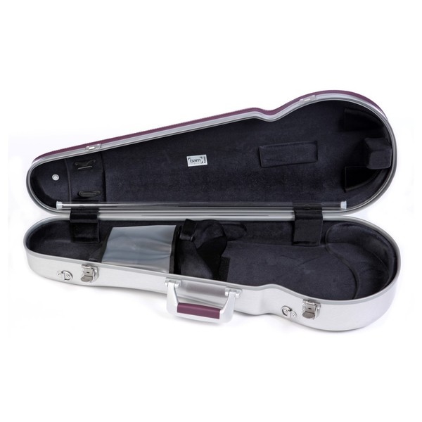 BAM L'Etoile Contoured Viola Case, Violet