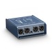 Palmer PLS 02 Line Splitter Outputs