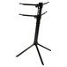 STAY Keyboard Stand SLIM, Black - Rear