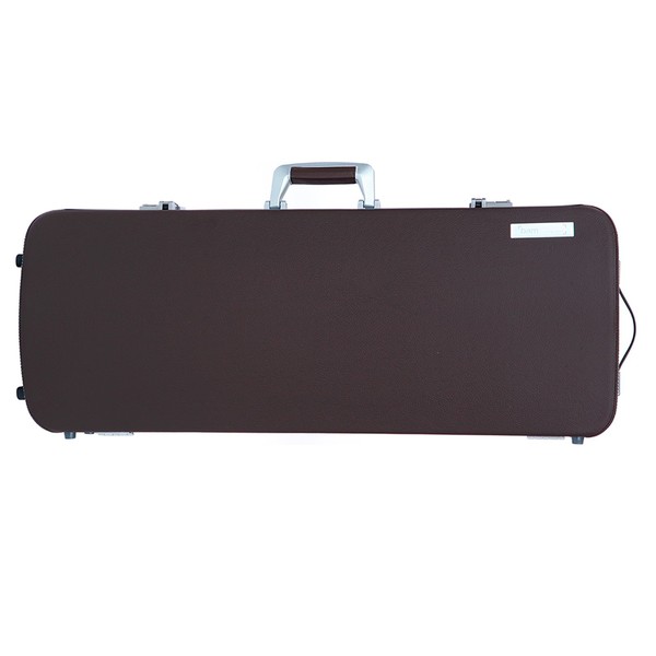 BAM L'Etoile Oblong Viola Case, Chocolate