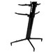 STAY Keyboard Stand TOWER, Black - Rear