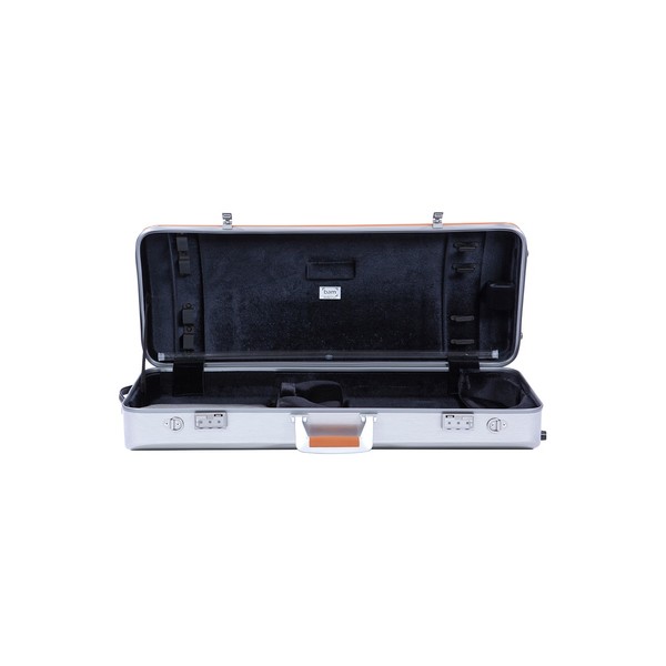 BAM L'Etoile Oblong Viola Case, Cognac