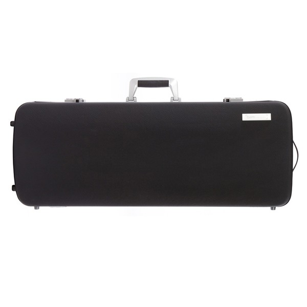 BAM L'Etoile Oblong Viola Case, Black