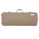 BAM ET2201XL Estuche para viola L'Etoile Oblong, Gris