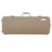 BAM L'Etoile Oblong Viola Case, Greige