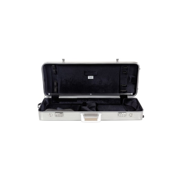 BAM L'Etoile Oblong Viola Case, Greige